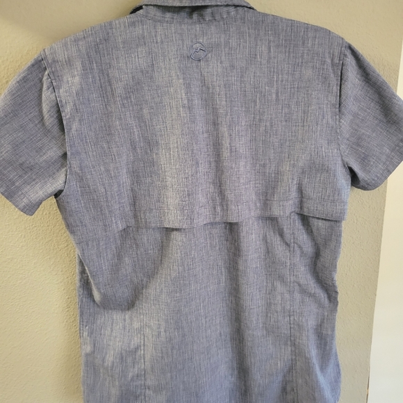 Magellan Womens Shirt - Picture 2 of 3